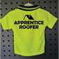 Apprentice Roofer