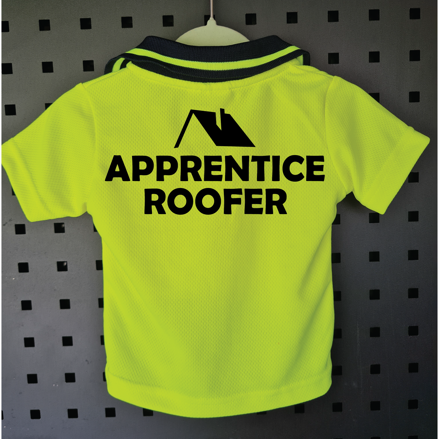Apprentice Roofer