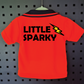 Little Sparky