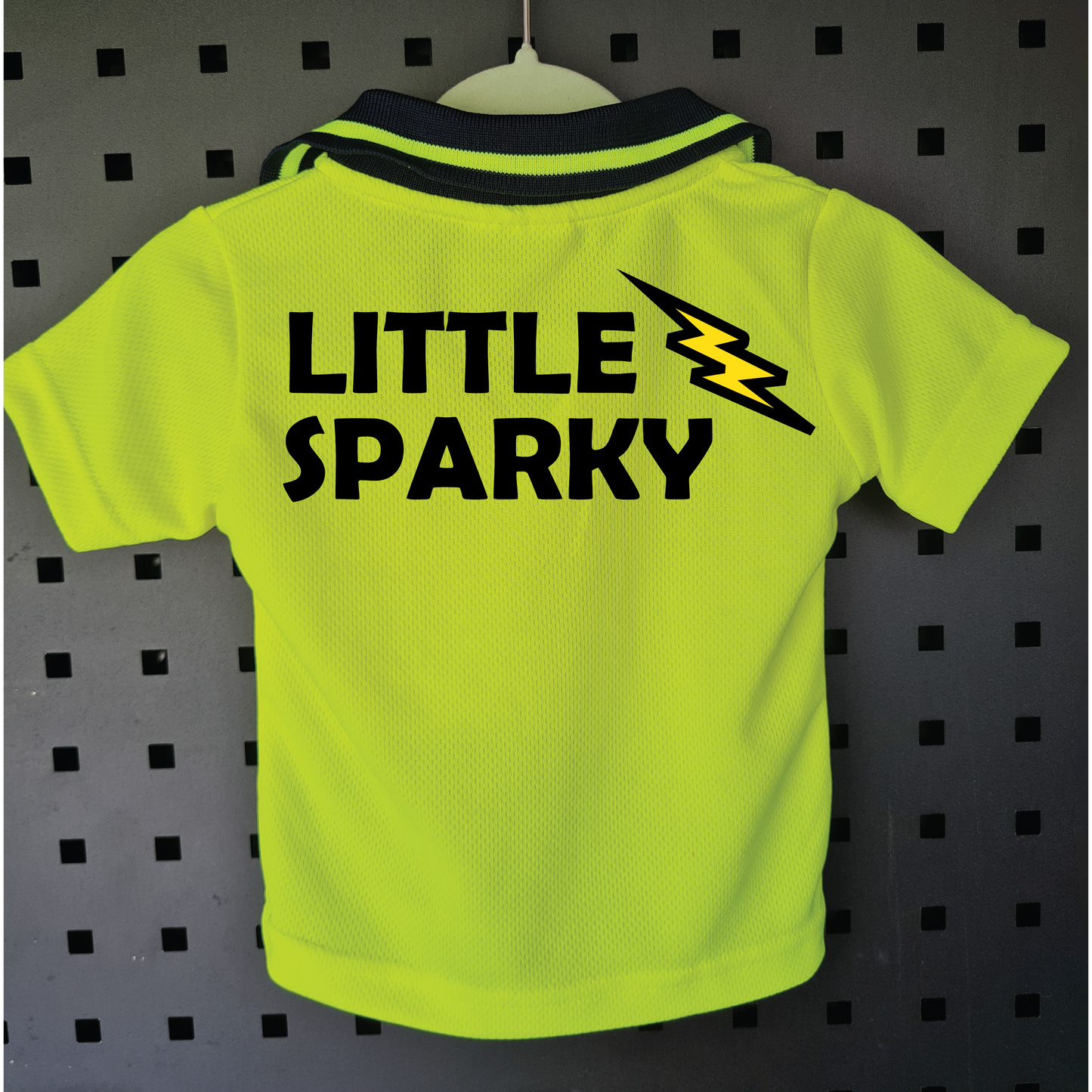 Little Sparky