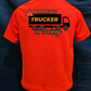 Trucker in Training