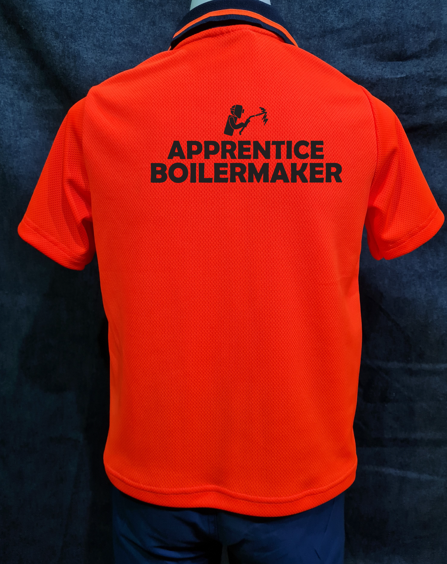 Apprentice Boilermaker
