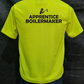 Apprentice Boilermaker