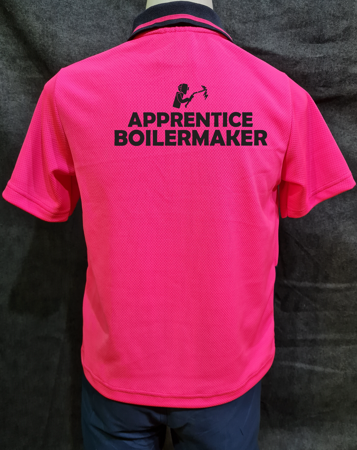 Apprentice Boilermaker