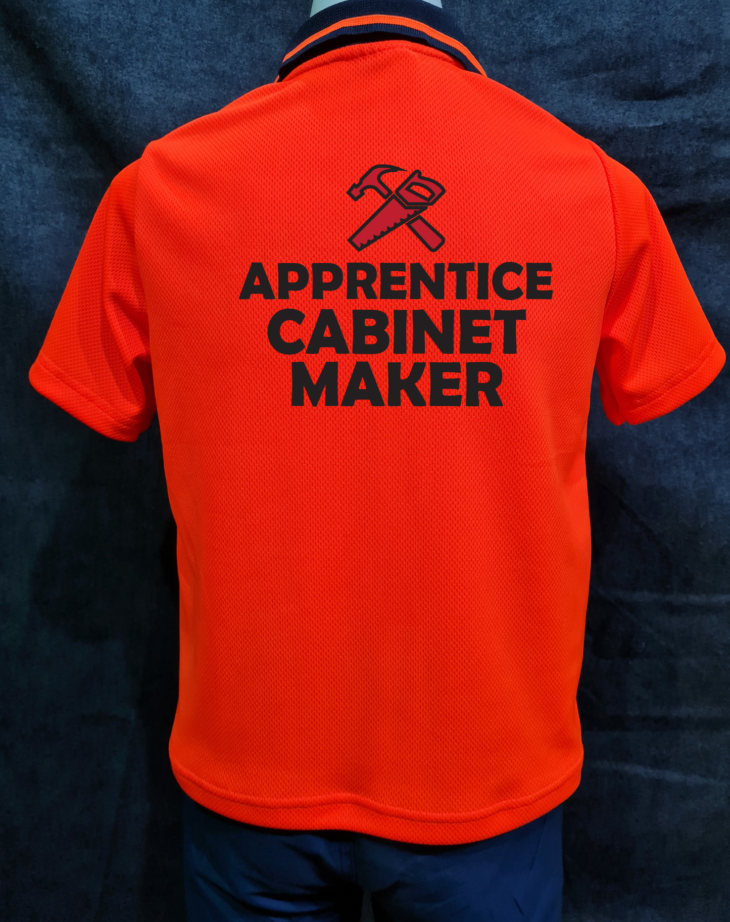Apprentice Cabinet Maker