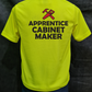 Apprentice Cabinet Maker