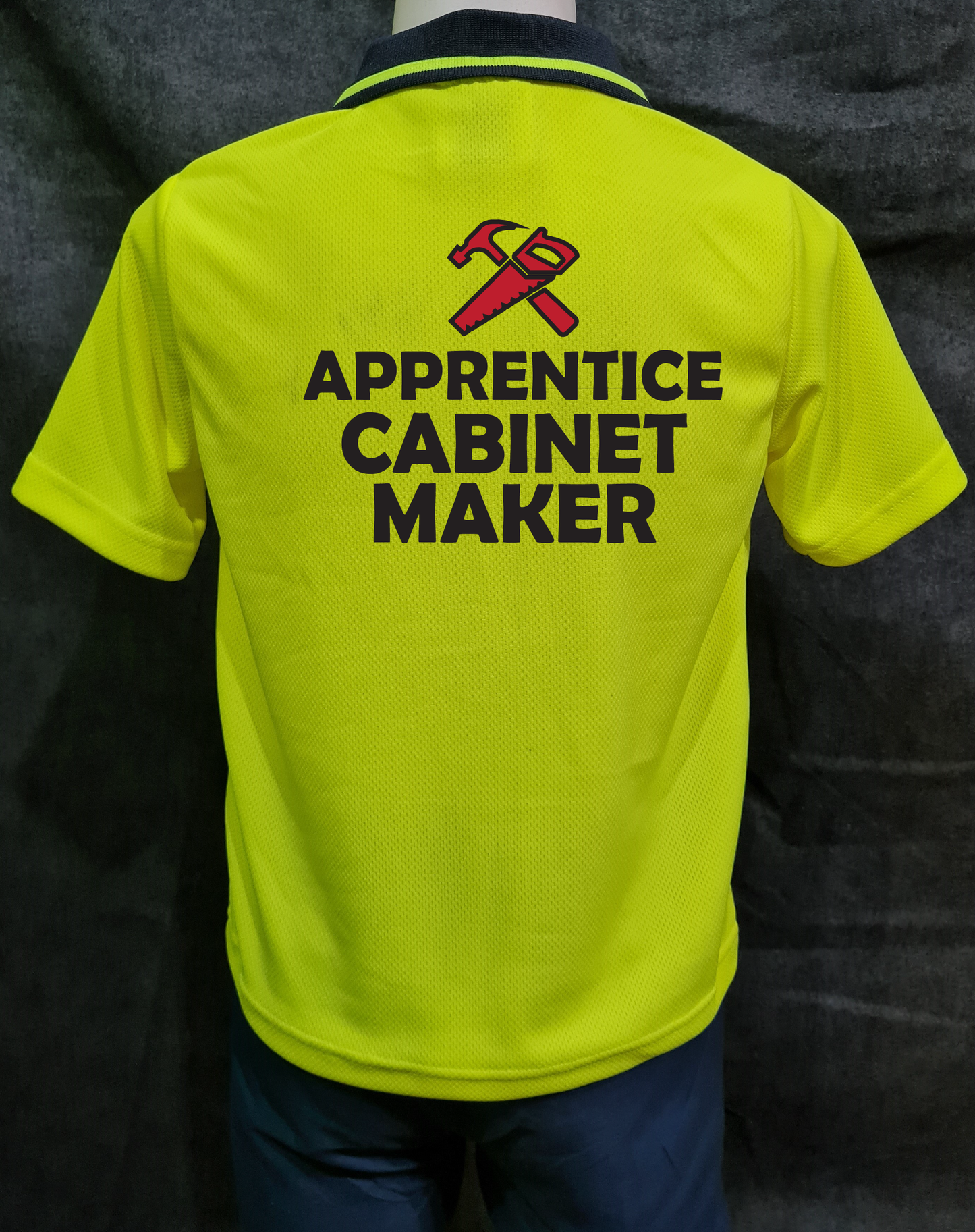 Apprentice Cabinet Maker