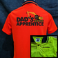Dad's Apprentice