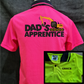 Dad's Apprentice