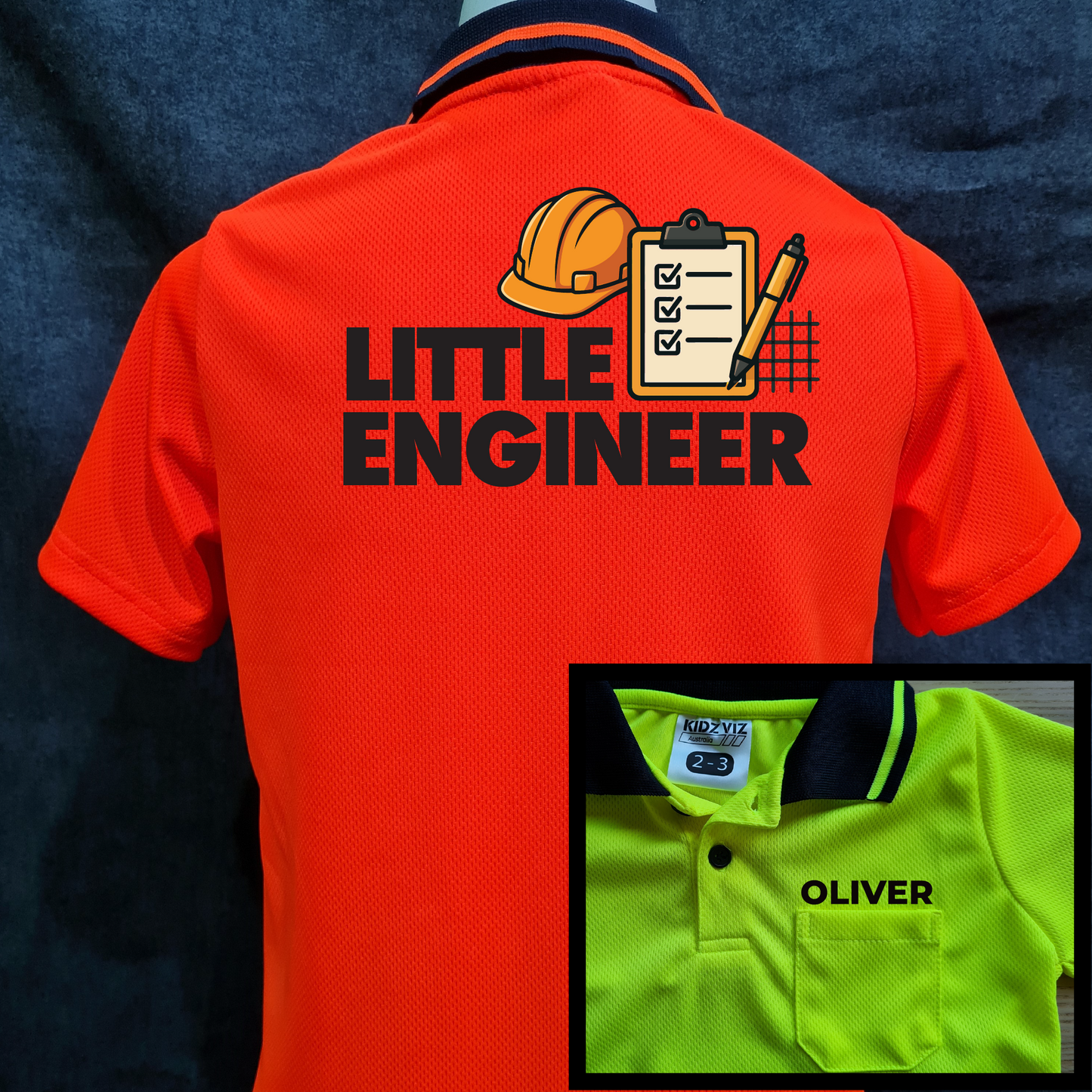 Little Engineer