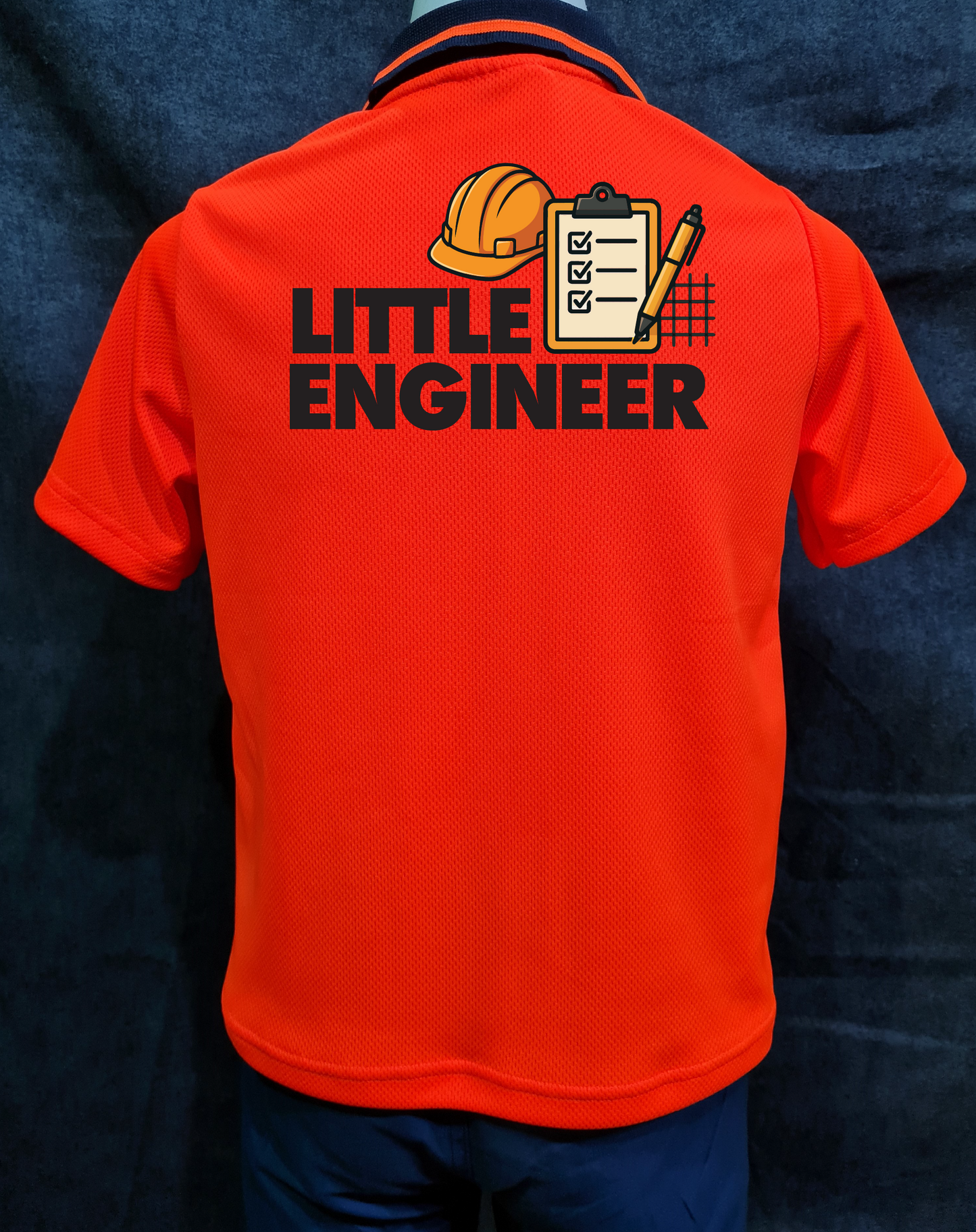Little Engineer
