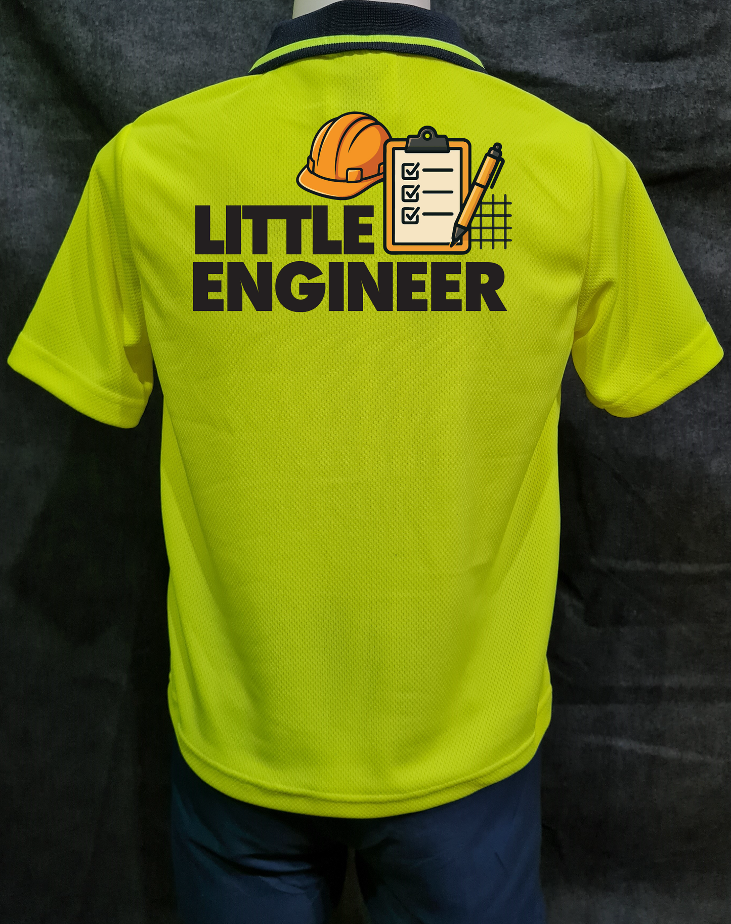Little Engineer