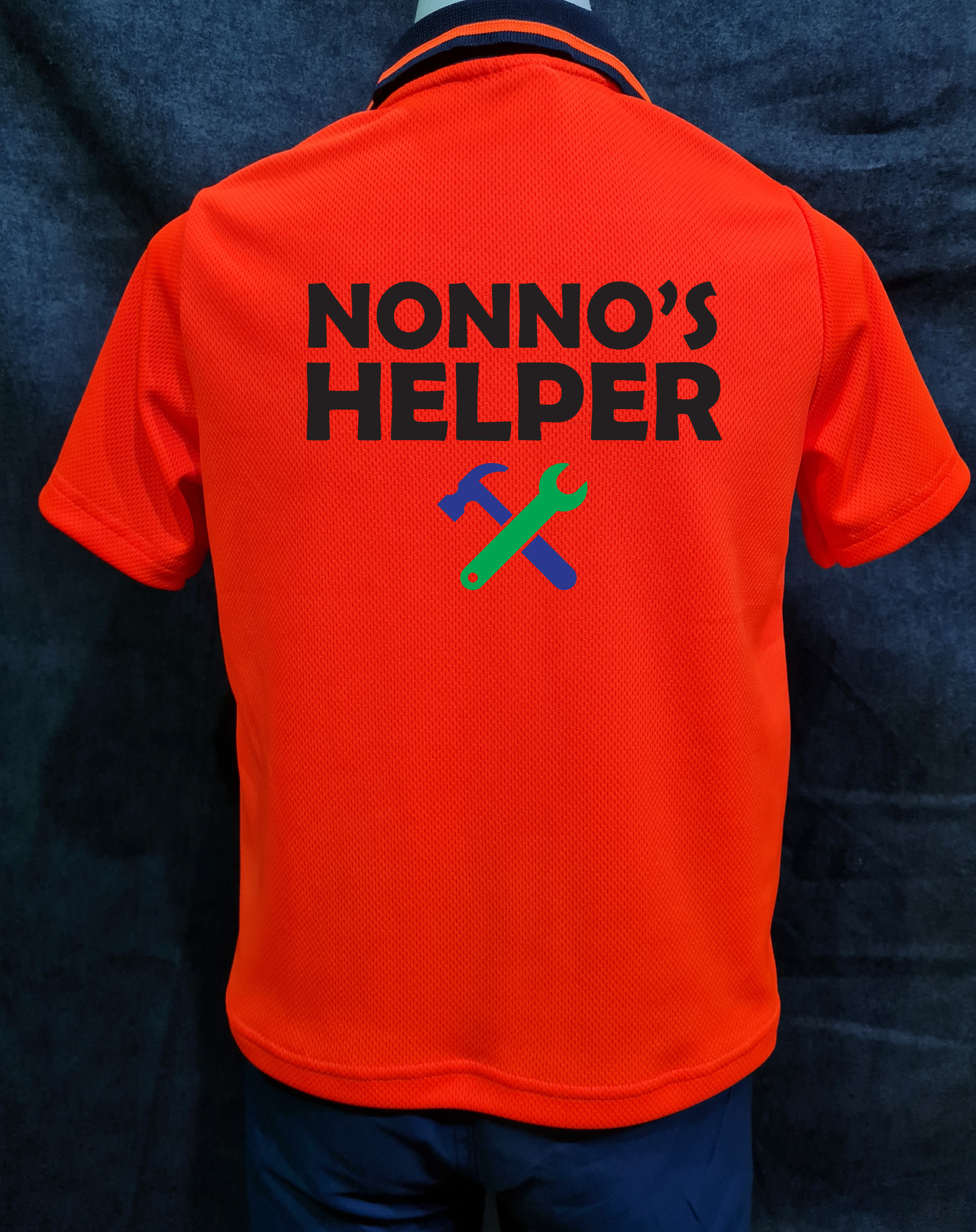 Nonno's Helper